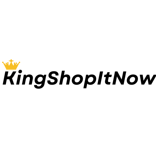 KingShopItNow